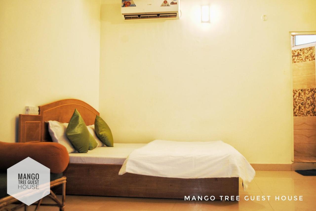 Mango Tree Guest House Rishīkesh Exterior foto