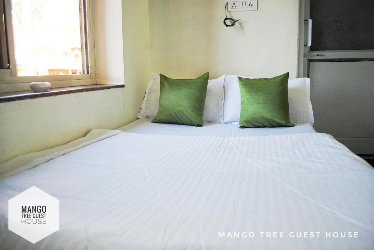 Mango Tree Guest House Rishīkesh Exterior foto