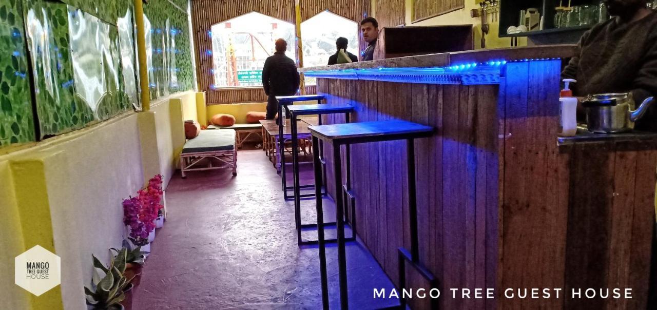 Mango Tree Guest House Rishīkesh Exterior foto