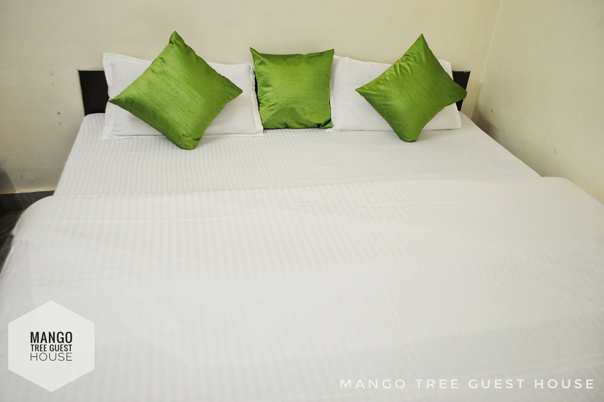 Mango Tree Guest House Rishīkesh Exterior foto